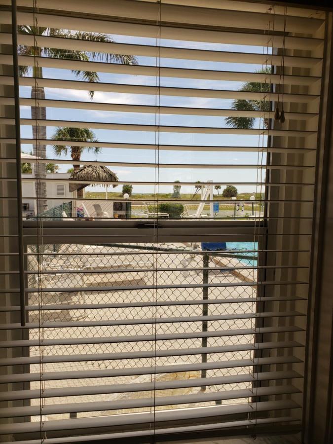 Arvilla Resort St. Pete Beach Buitenkant foto