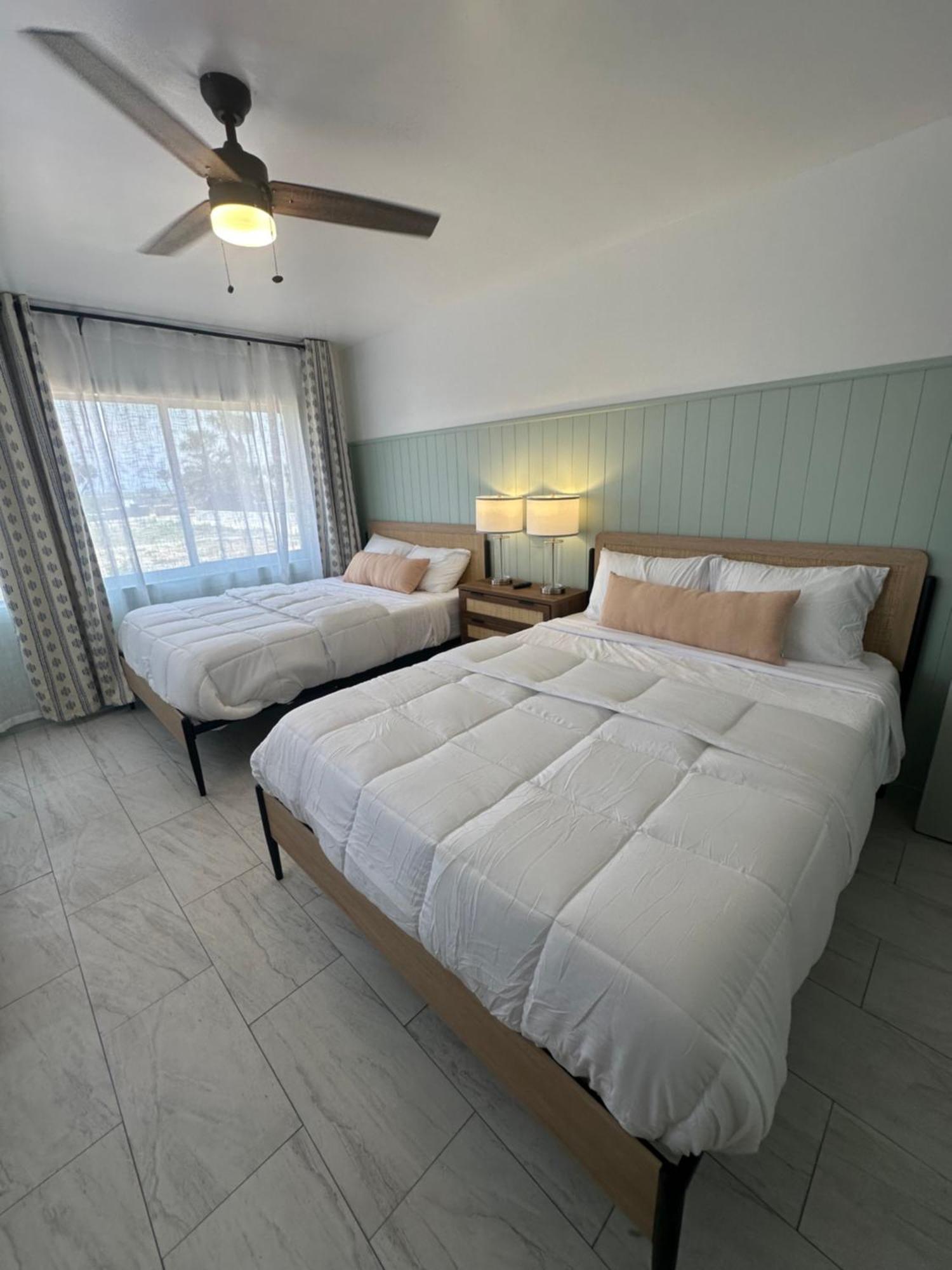 Arvilla Resort St. Pete Beach Buitenkant foto