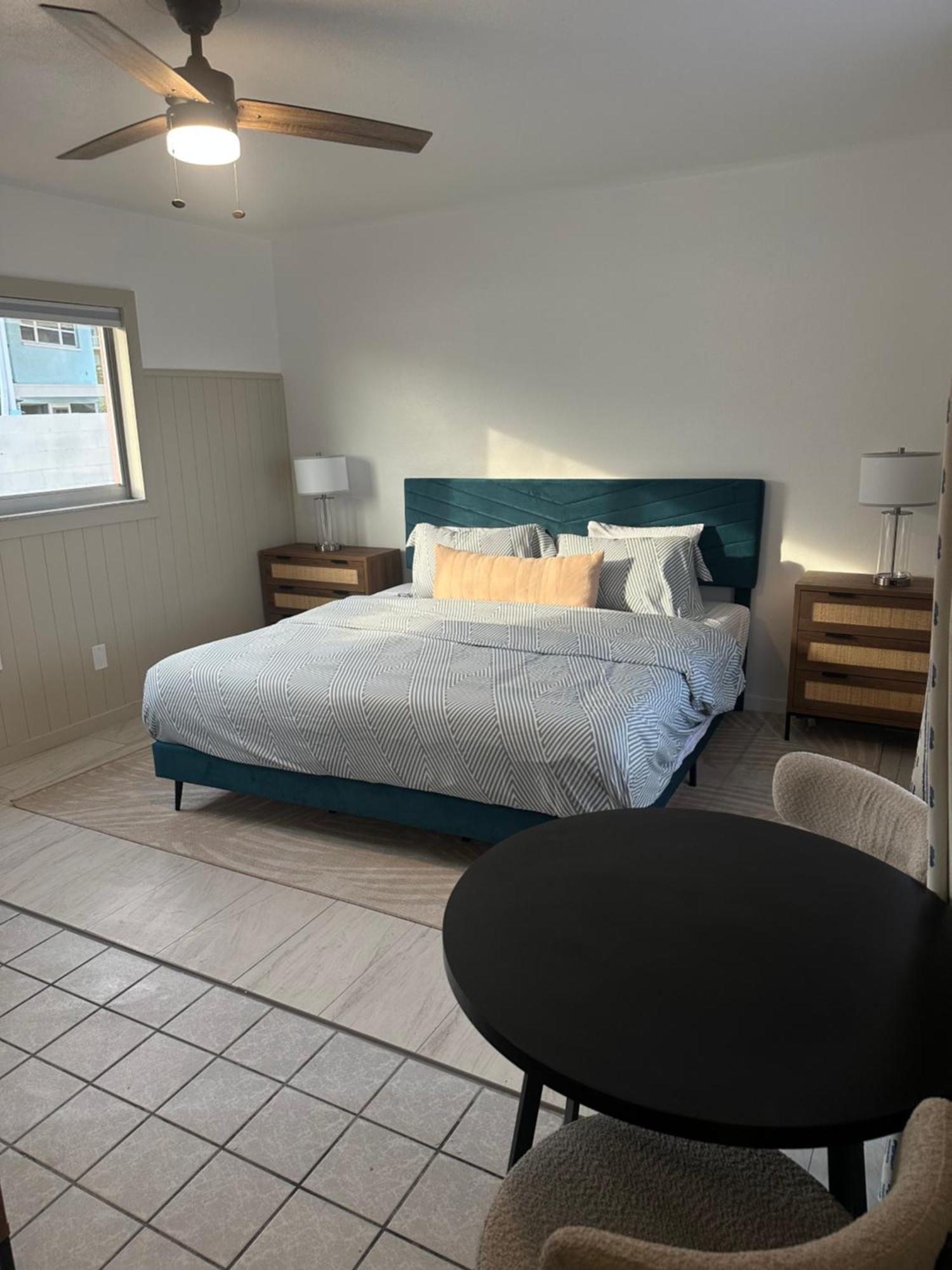 Arvilla Resort St. Pete Beach Buitenkant foto