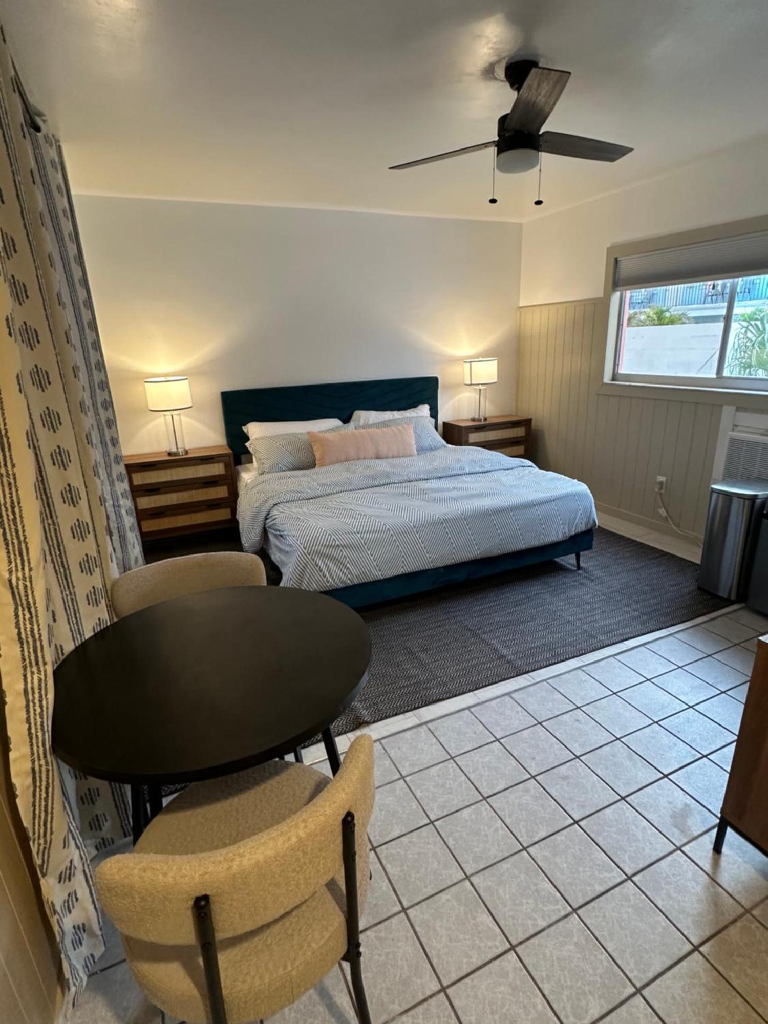 Arvilla Resort St. Pete Beach Buitenkant foto
