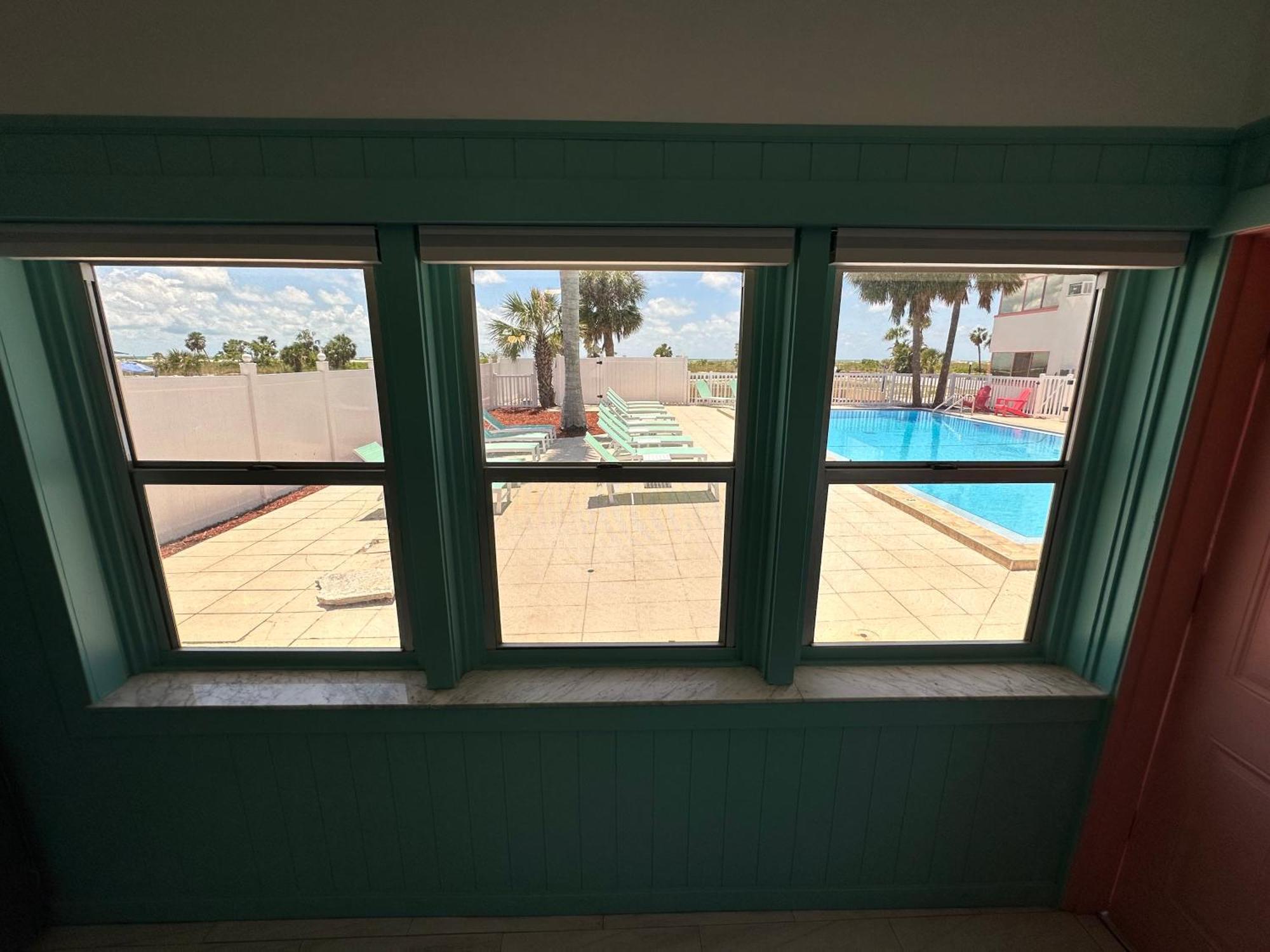 Arvilla Resort St. Pete Beach Buitenkant foto