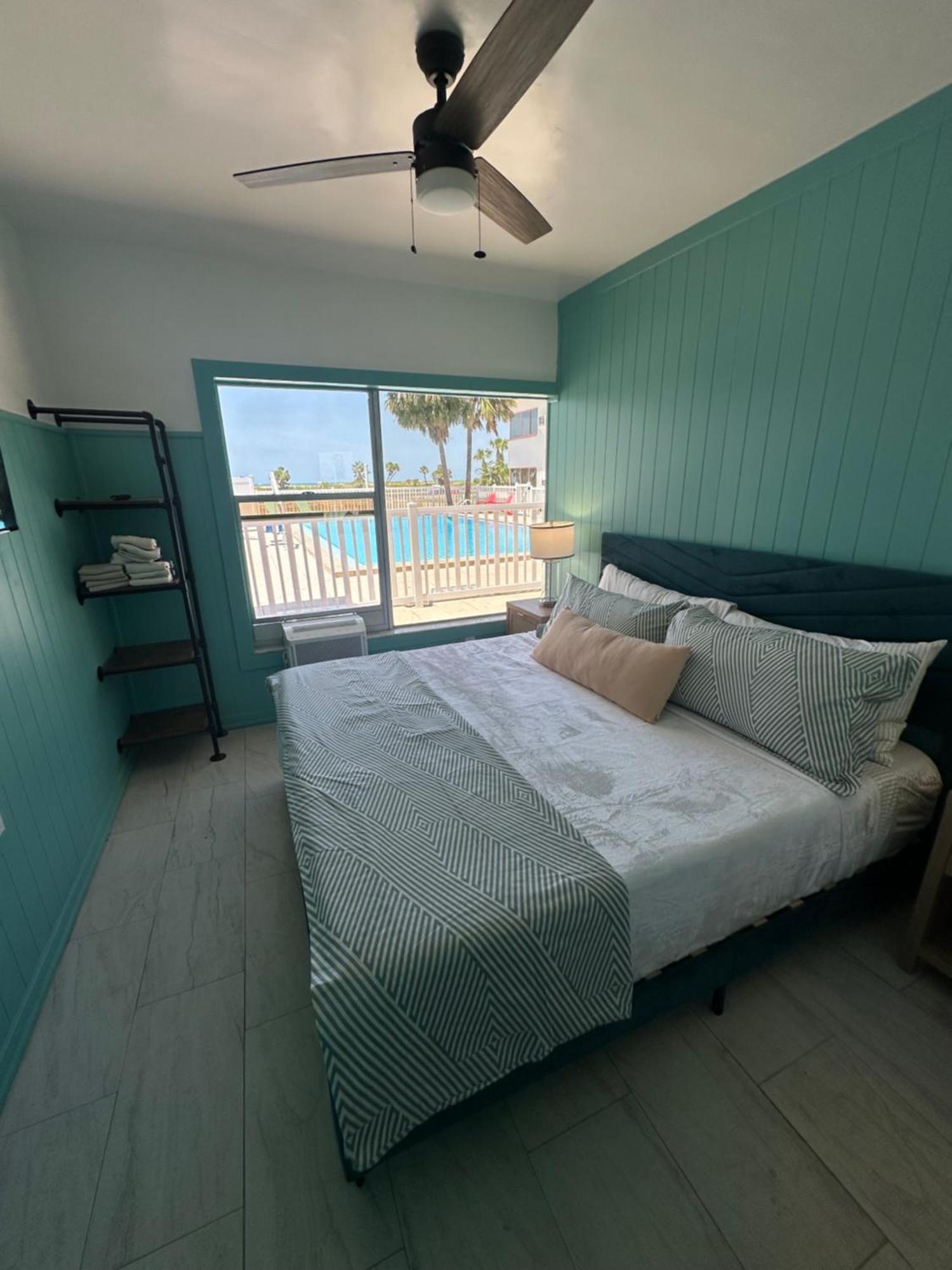 Arvilla Resort St. Pete Beach Buitenkant foto