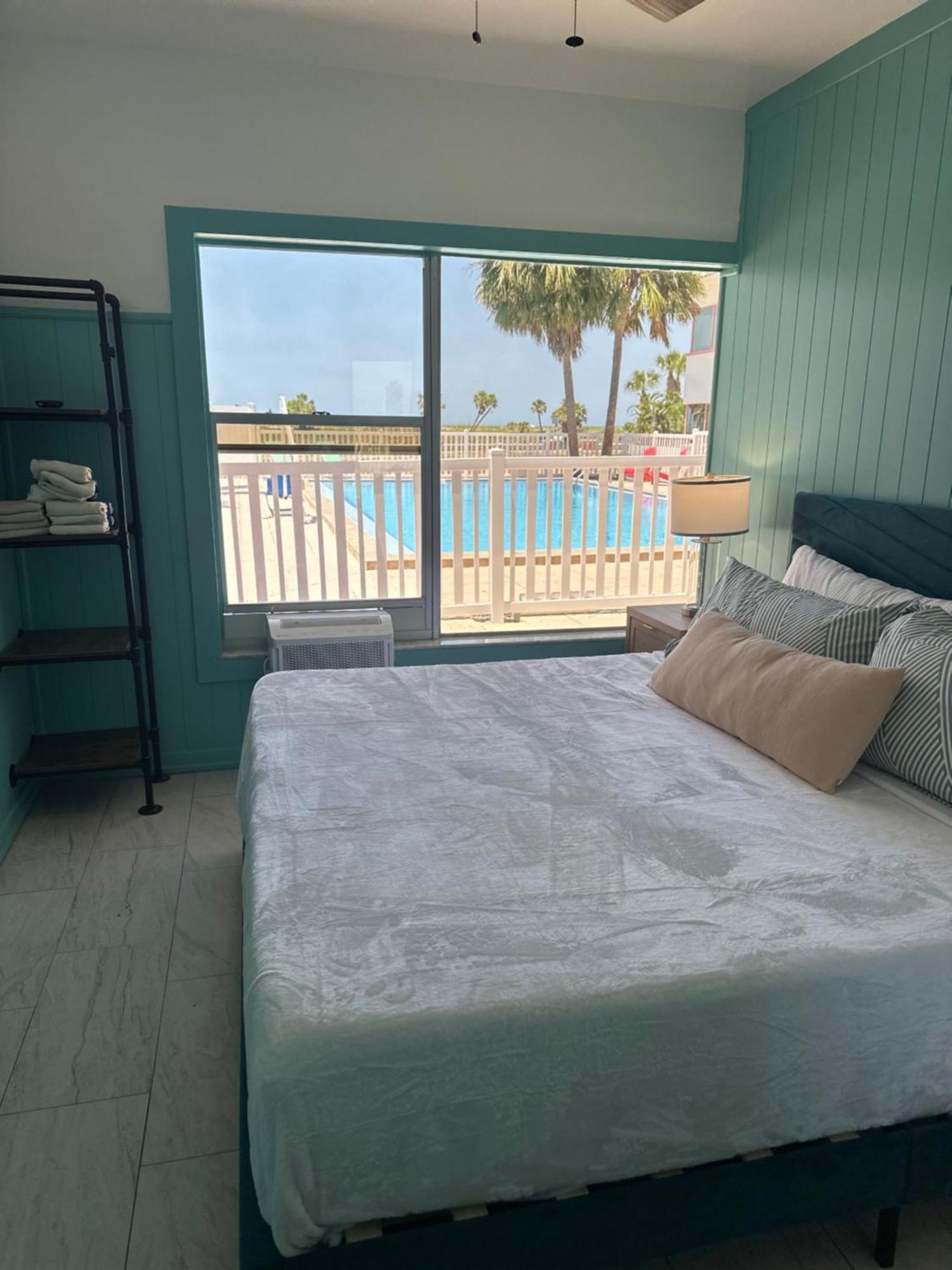 Arvilla Resort St. Pete Beach Buitenkant foto