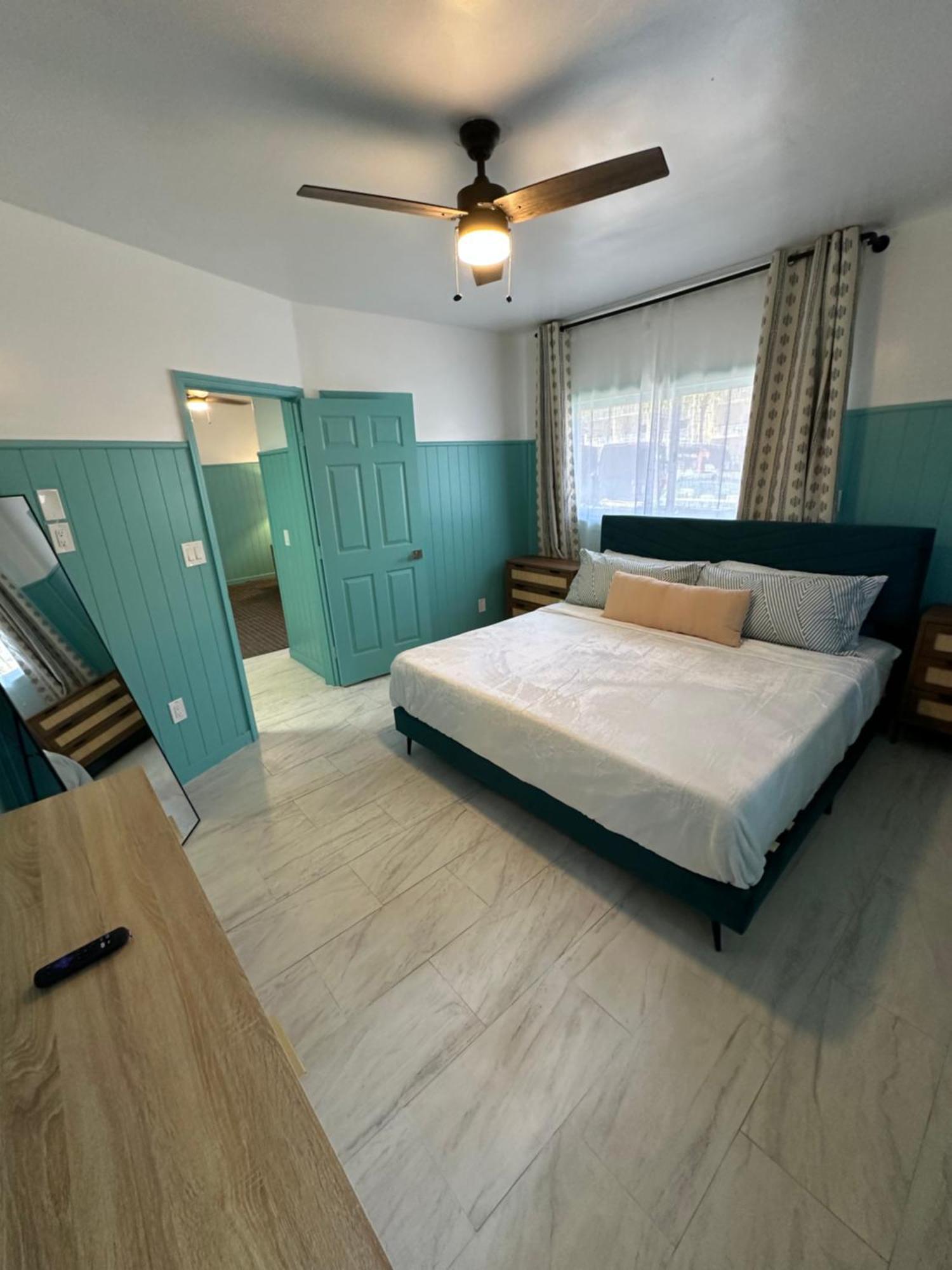 Arvilla Resort St. Pete Beach Buitenkant foto