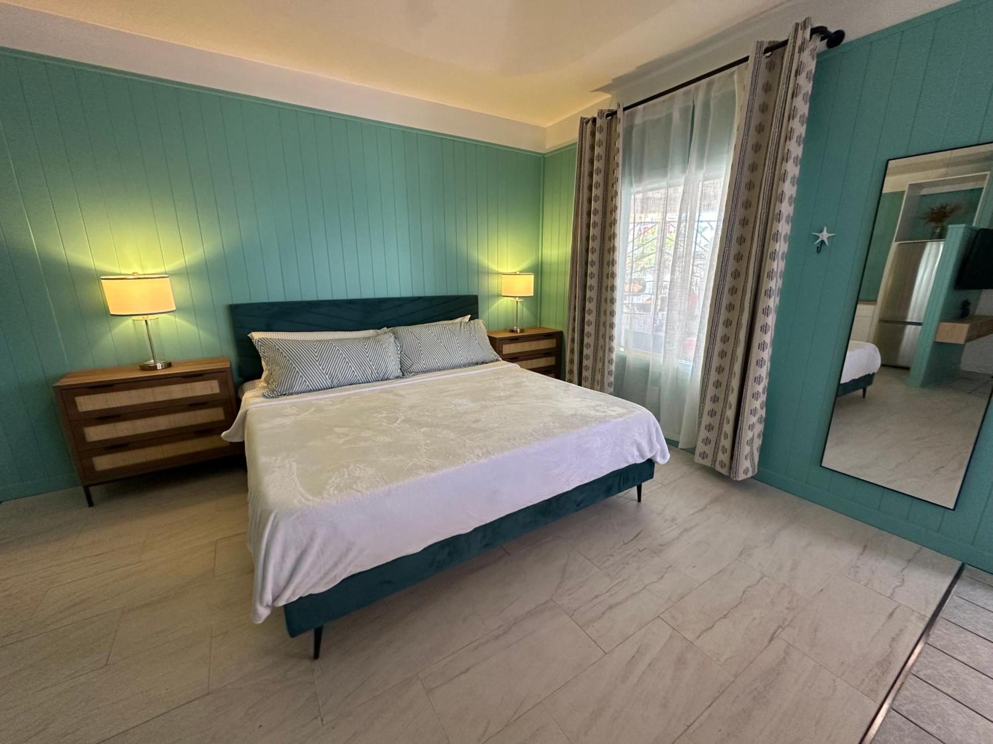 Arvilla Resort St. Pete Beach Buitenkant foto