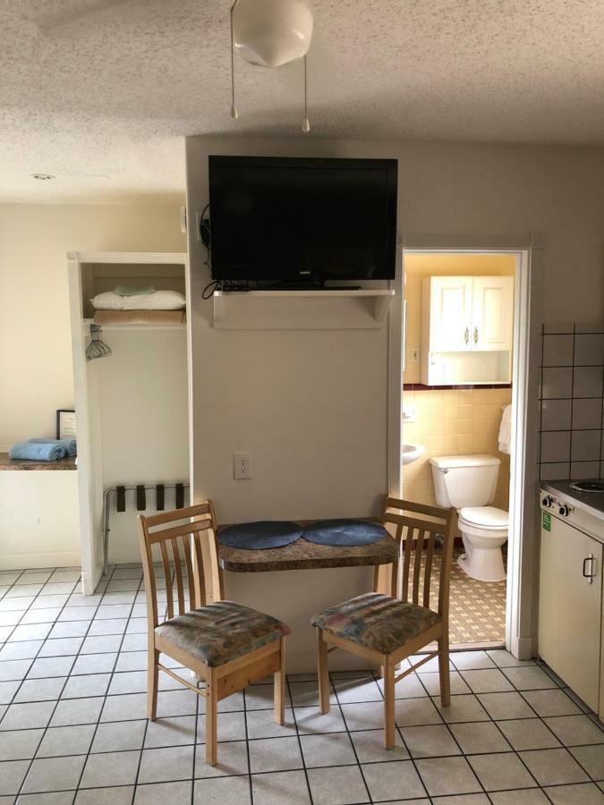 Arvilla Resort St. Pete Beach Buitenkant foto